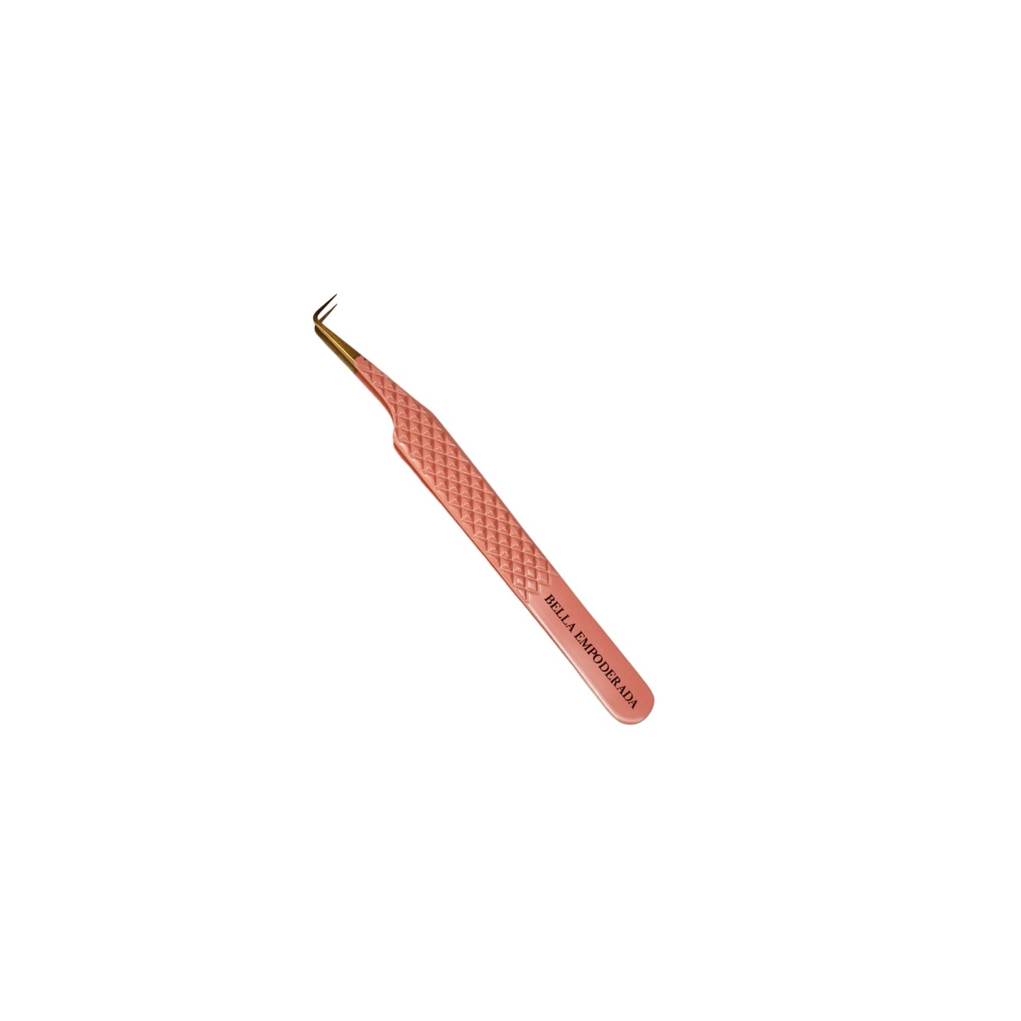 Fiber Tip Tweezers