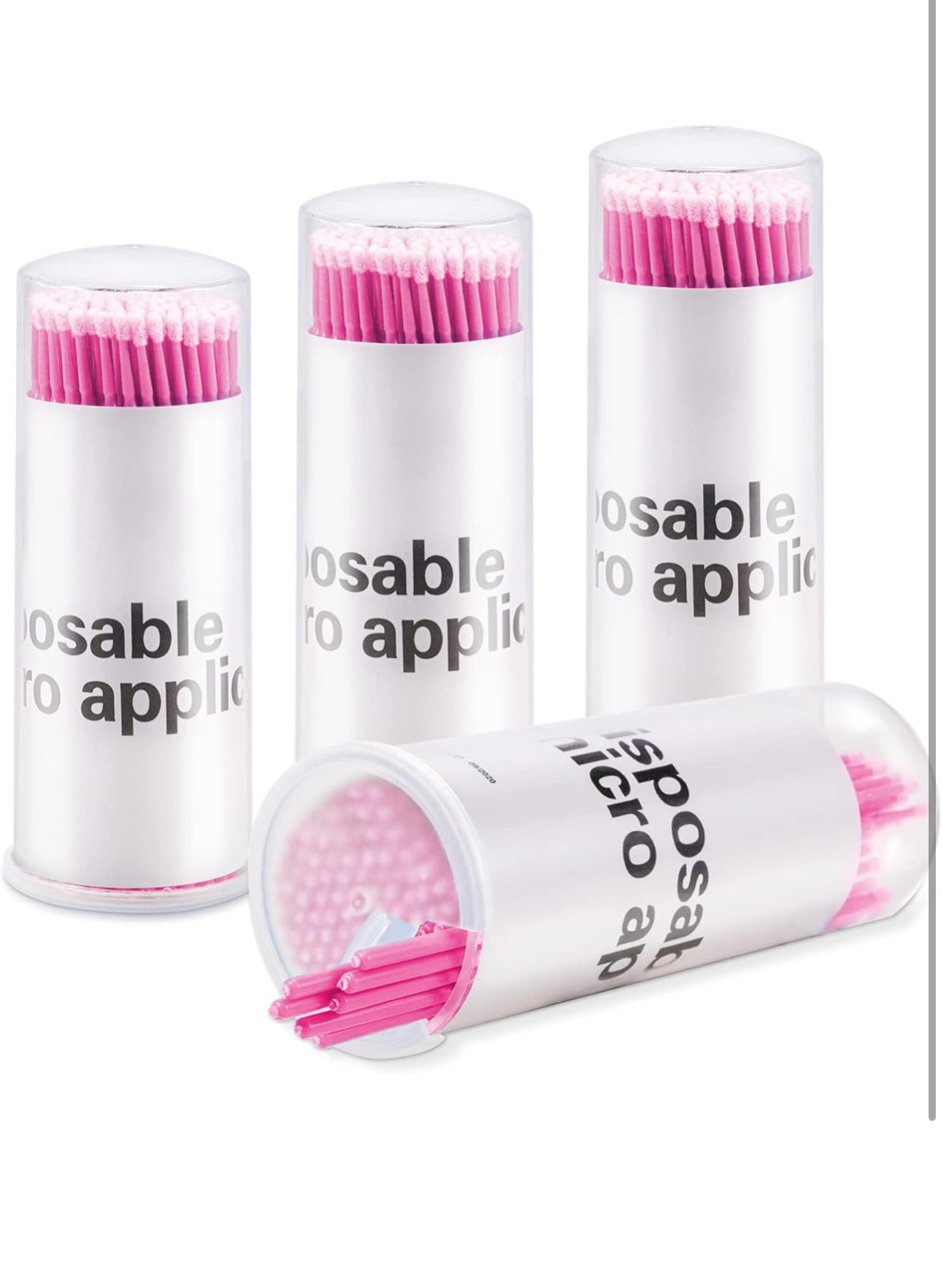 Disposable Micro Applicators (2)