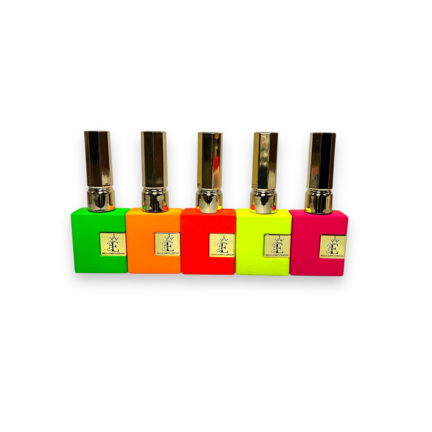 Gel Polish VIBRANT Bundle