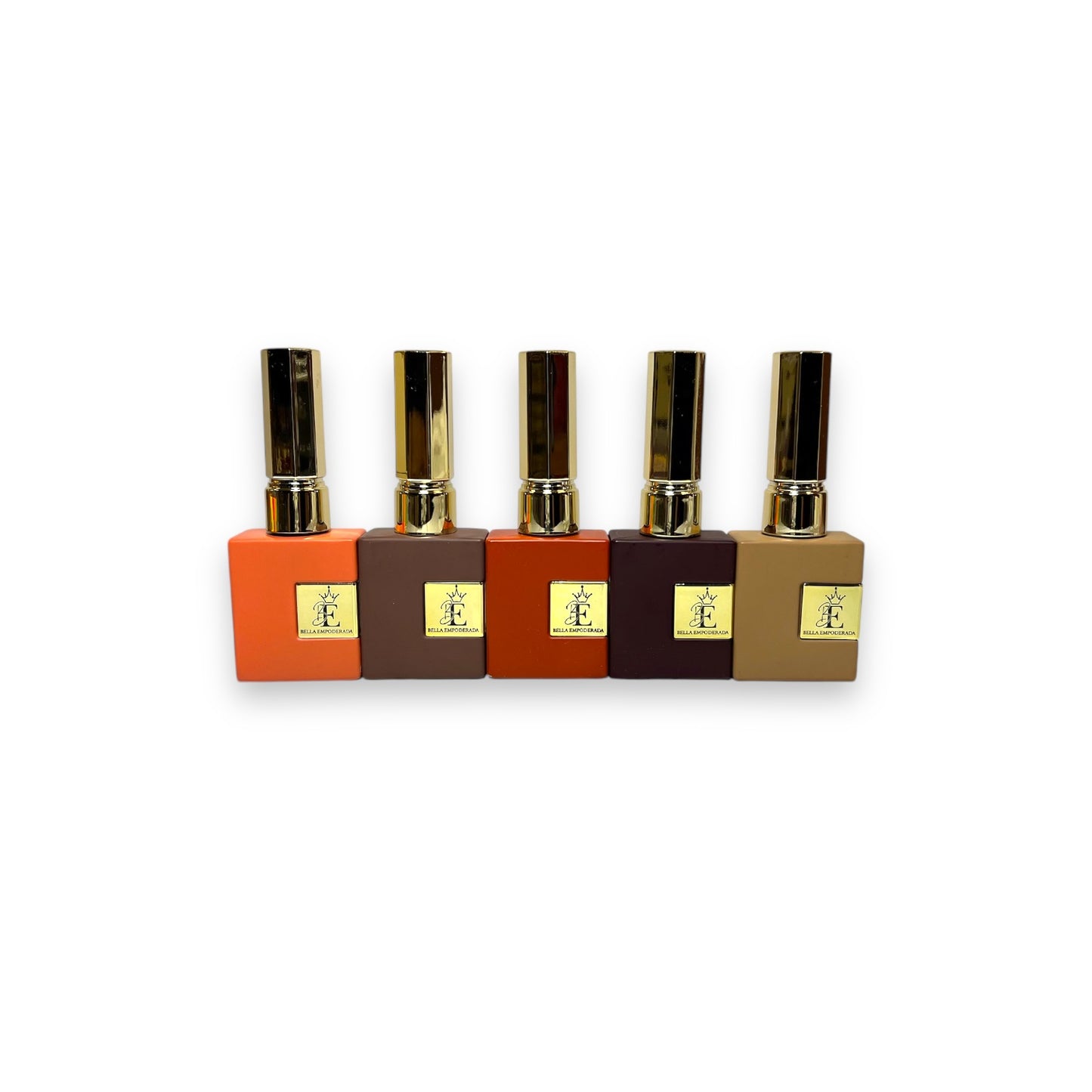 Gel Polish FALL Bundle