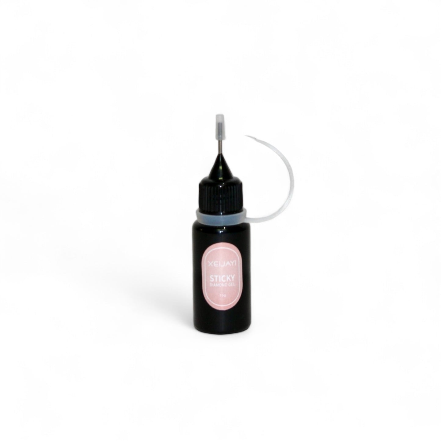 Sticky Diamond Gel