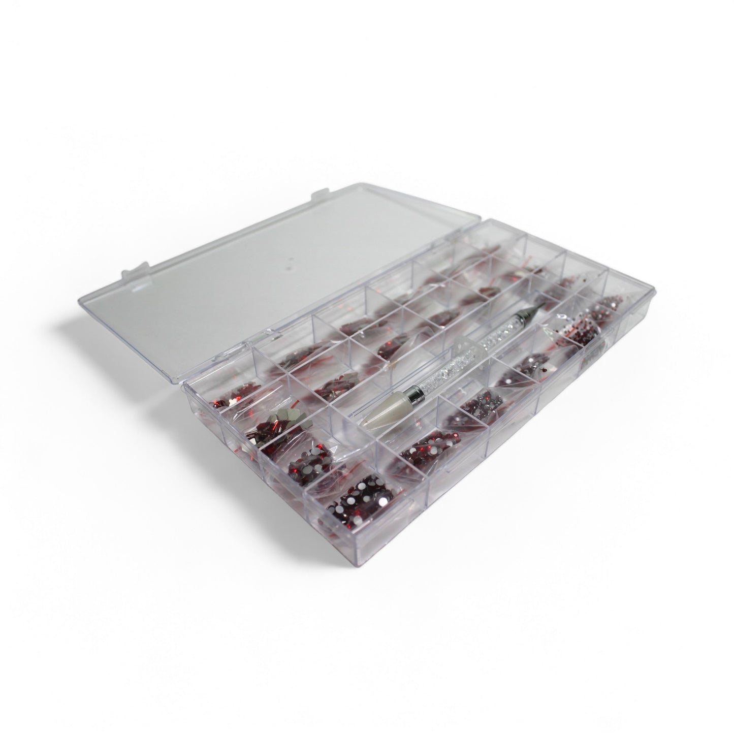 Luxury Rhinestones Kit