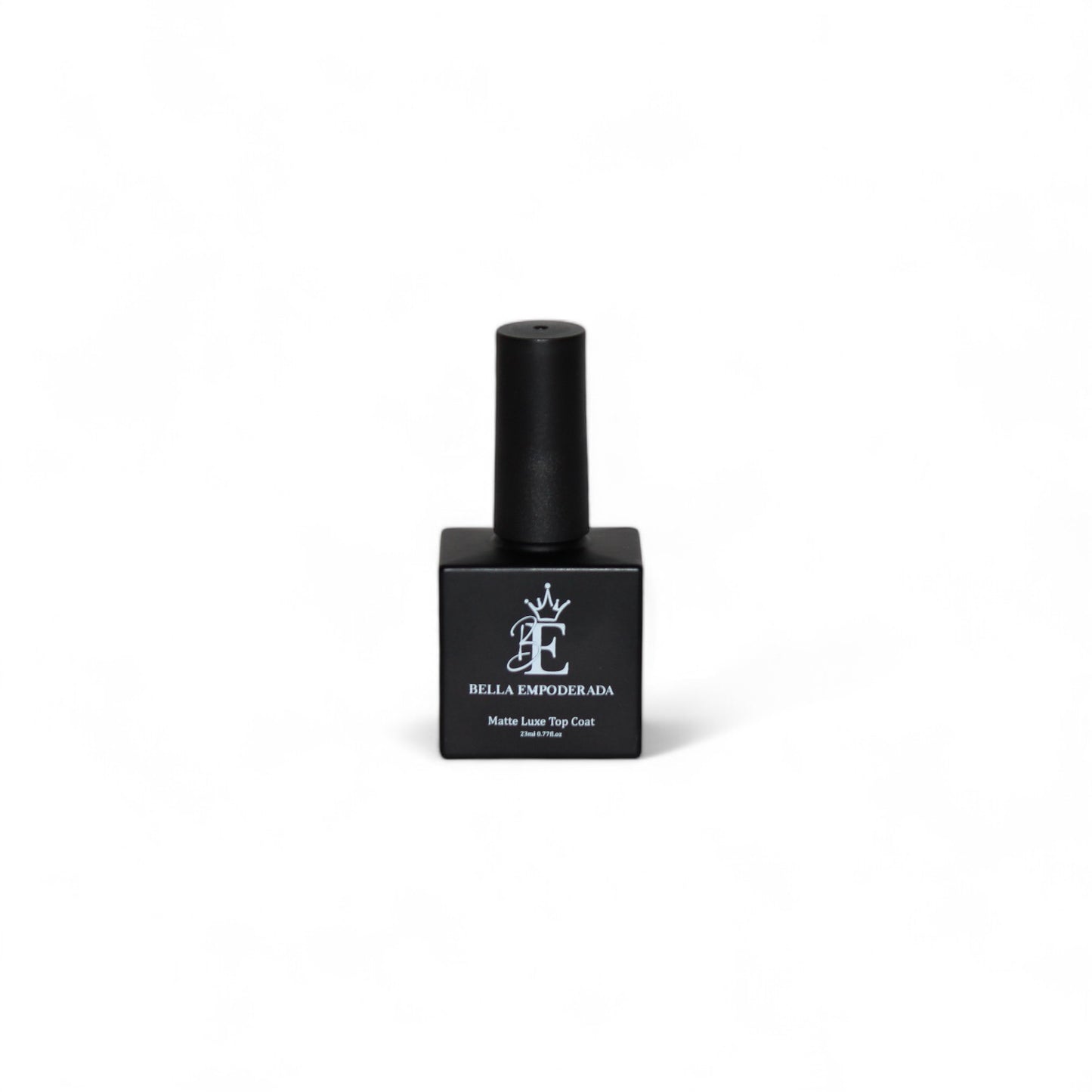 Matte Luxe Top Coat