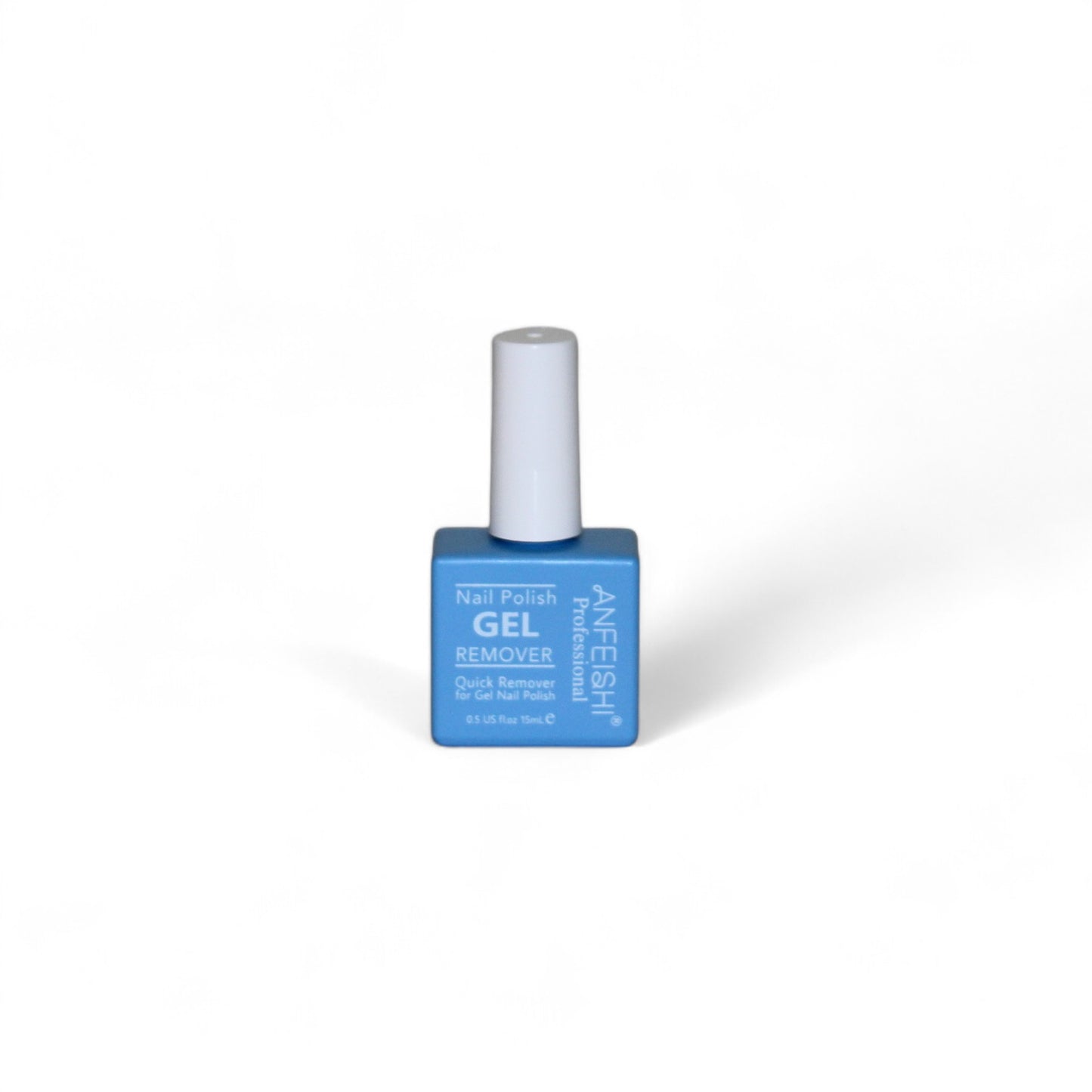 Nail Polish Gel Remover