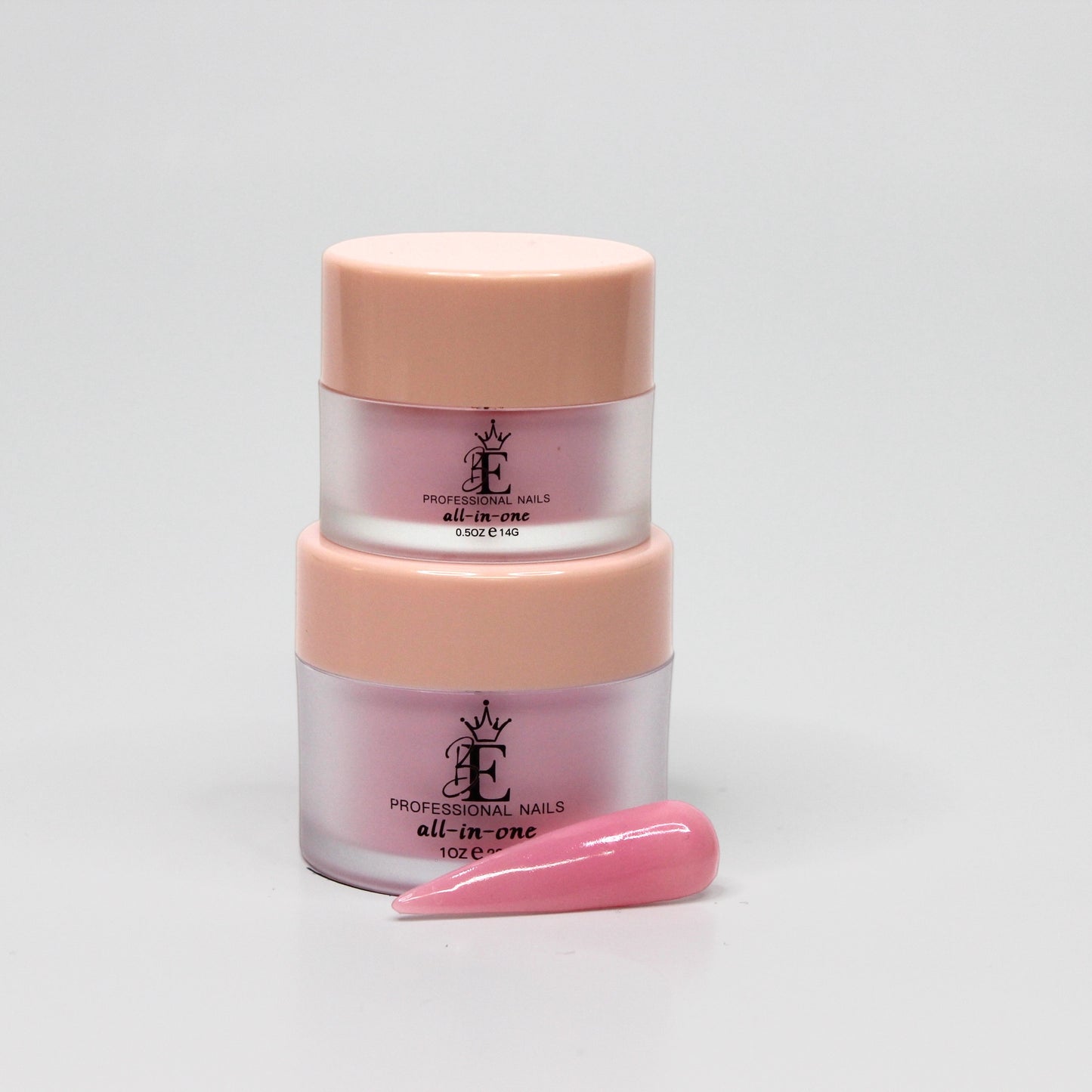 26-Sugar Pink