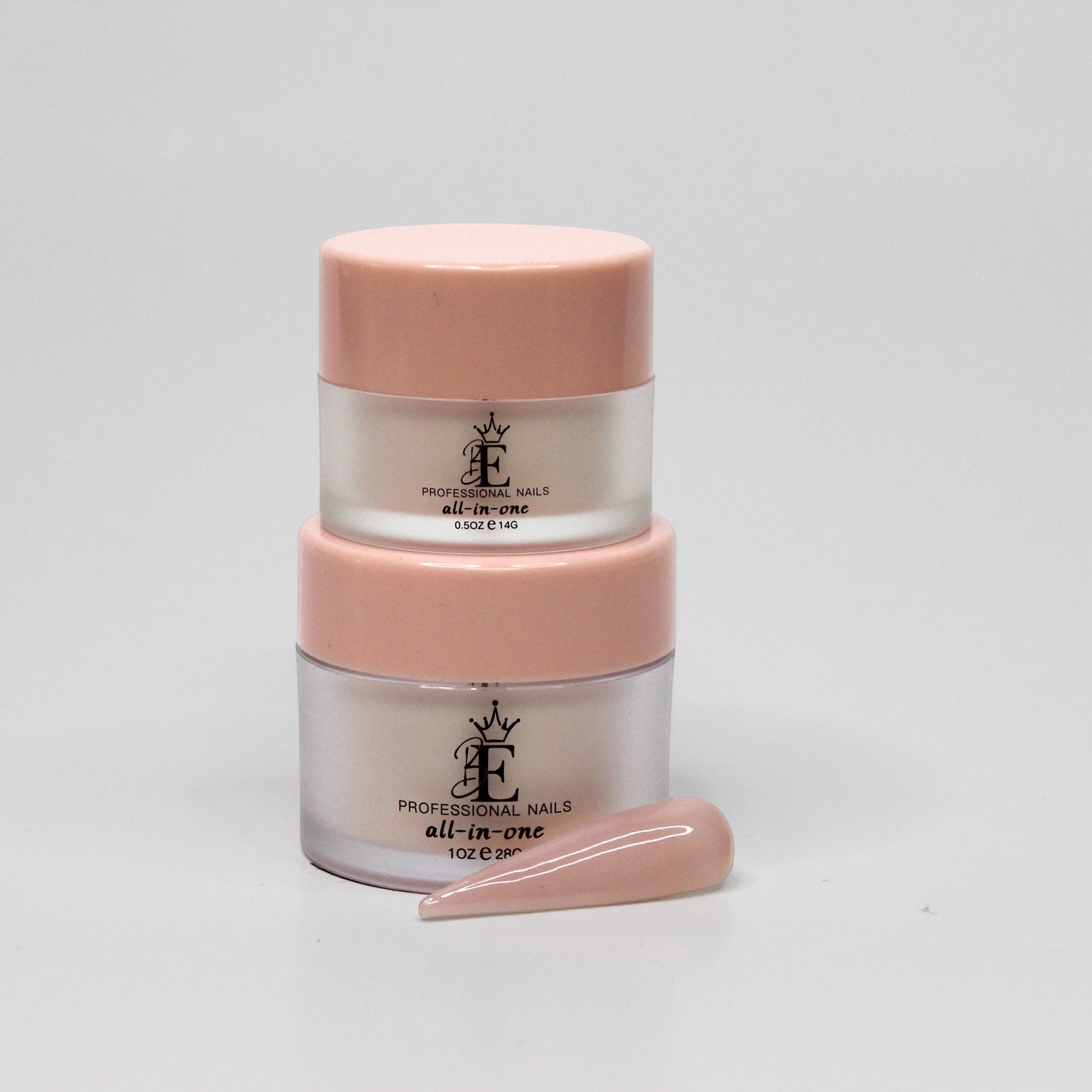 40-Natural Pink