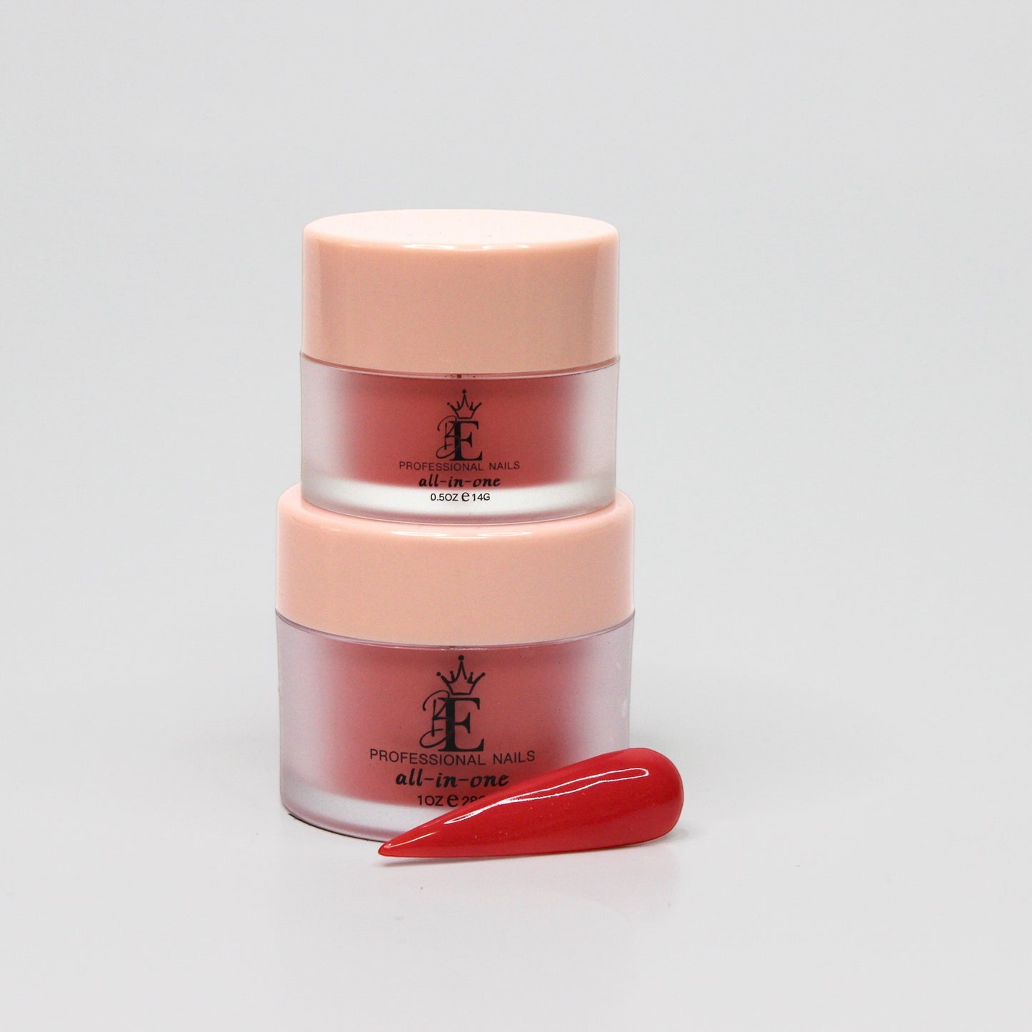 32-Cherry Chic