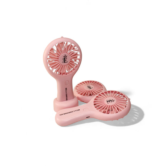 Lash Fan