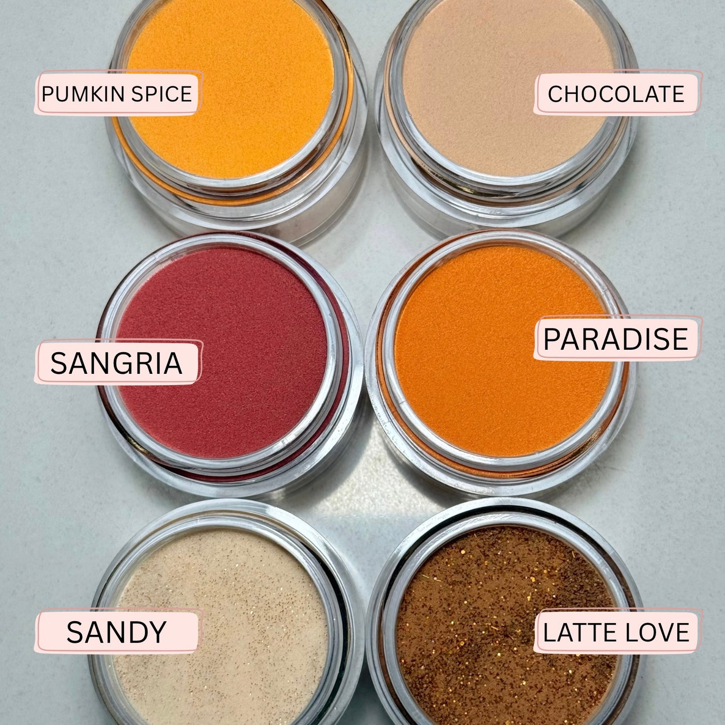 🍂 Falling for You – Fall Mini Collection