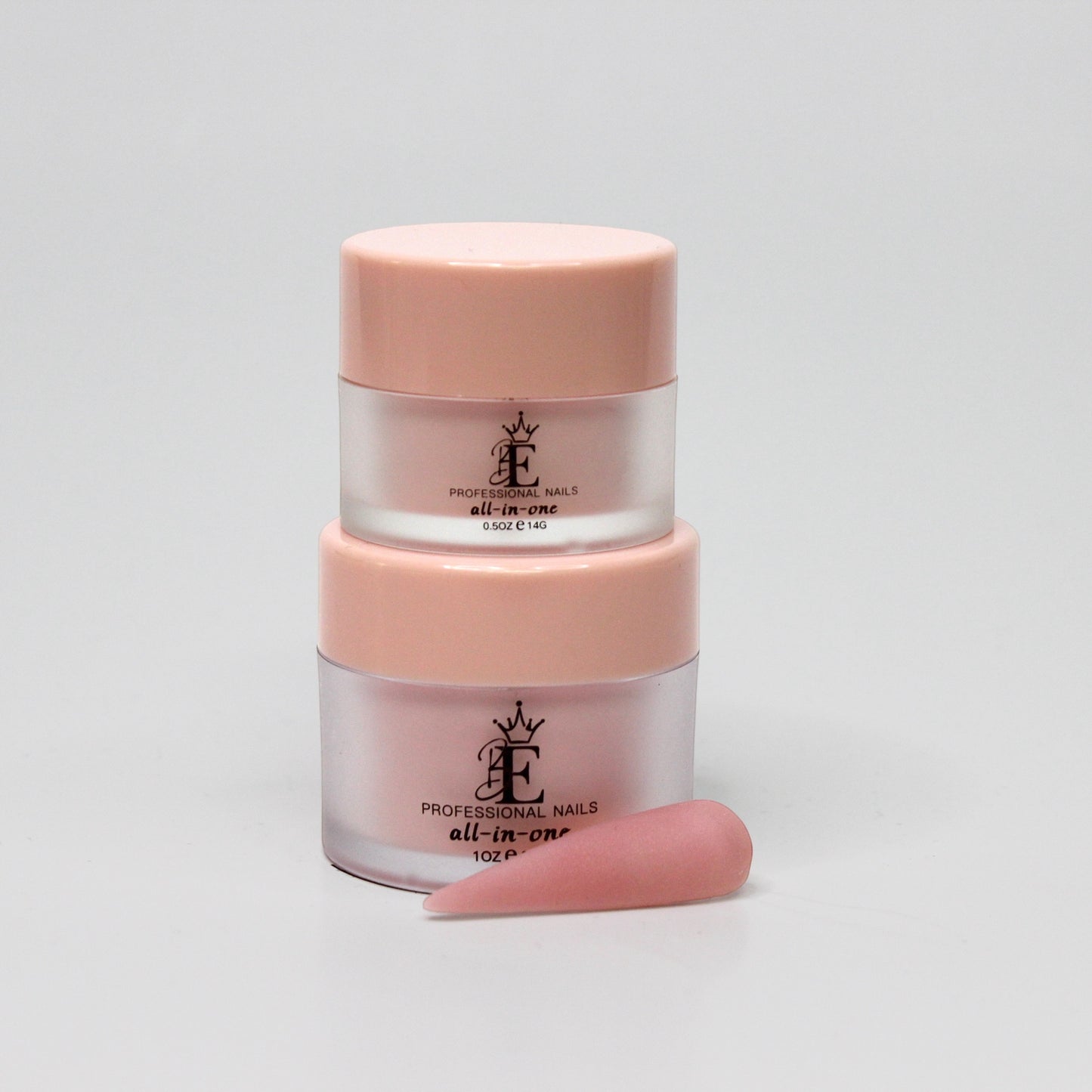 12-Prettiest Pink