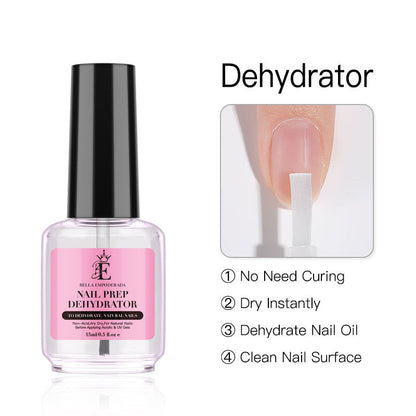 Nail Primer and Nail Prep Dehydrator